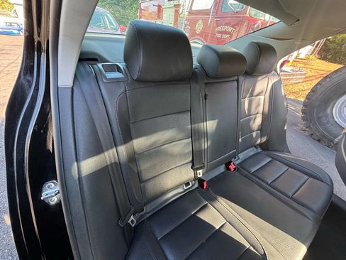 Used 2008 Volkswagen Jetta Wolfsburg Edition image 12