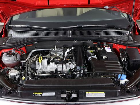 Used 2020 Volkswagen Jetta SE FWD image 19