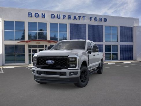 New 2026 Ford F250 XL w/ STX Appearance Package AWD/4WD image 25