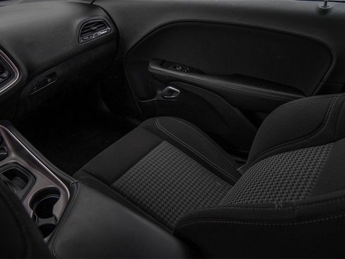 Used 2021 Dodge Challenger SXT w/ Blacktop Package image 24