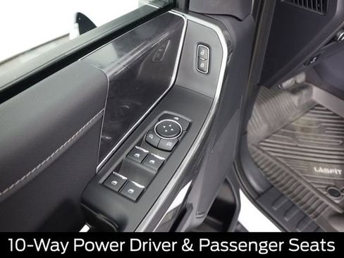 Certified 2023 Ford F150 XLT w/ Equipment Group 302A High image 41