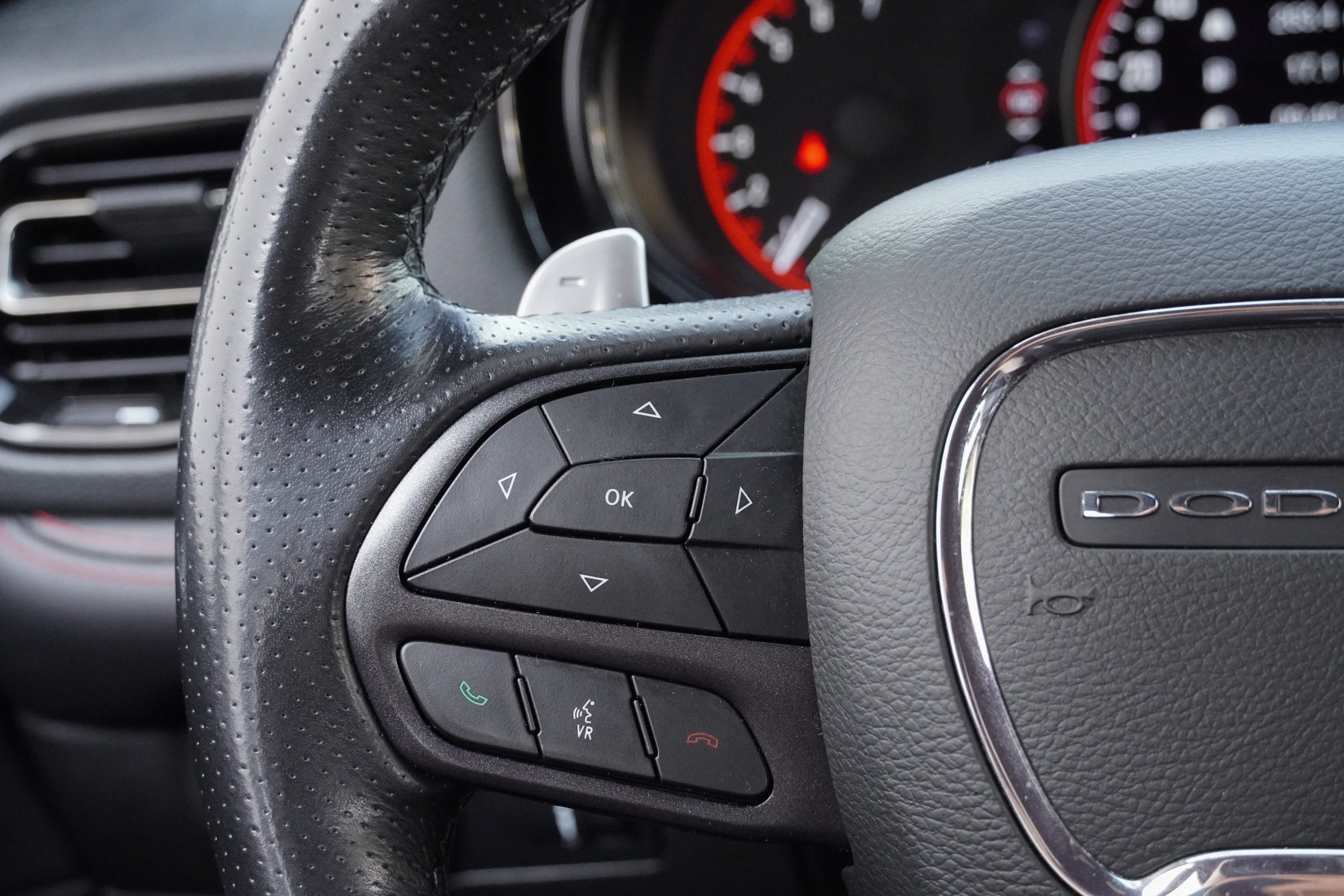 Used 2024 Dodge Durango GT AWD/4WD image 18