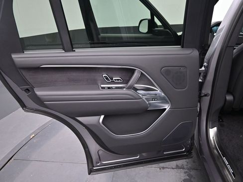 New 2025 Land Rover Range Rover Long Wheelbase SE image 20