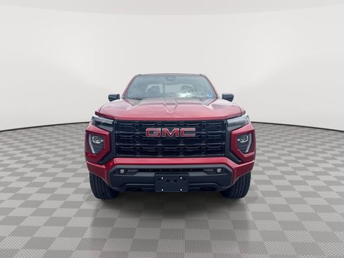 New 2026 GMC Canyon Elevation w/ Convenience Package AWD/4WD image 3