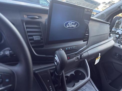 New 2026 Ford Transit 350 XL image 10