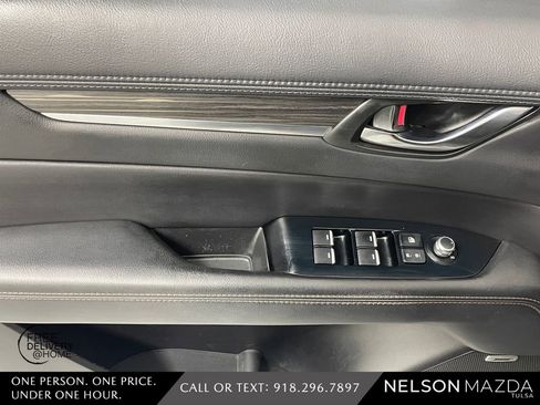 Used 2018 MAZDA CX-5 Grand Touring image 19