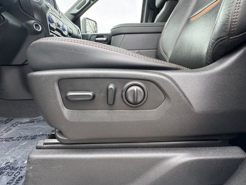 Used 2020 GMC Sierra 1500 AT4 w/ AT4 Premium Package image 24