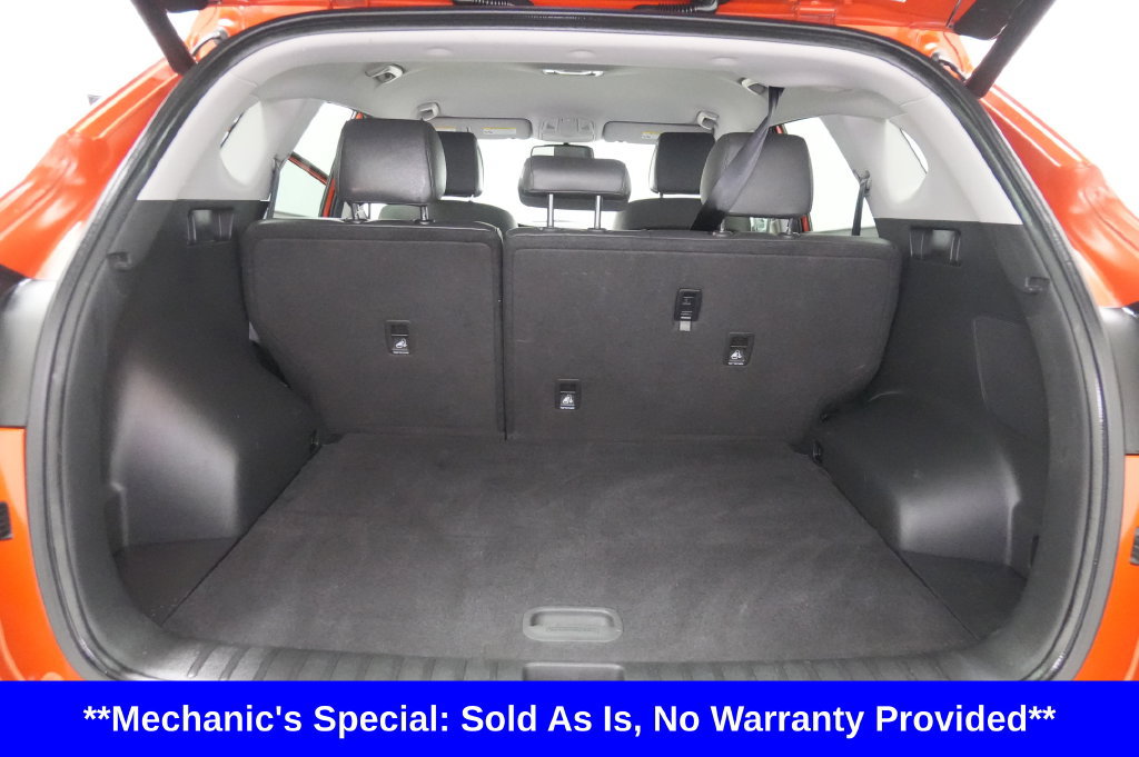 Used 2016 Hyundai Tucson Limited AWD/4WD image 23