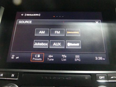 Used 2017 Porsche Macan S AWD/4WD image 43