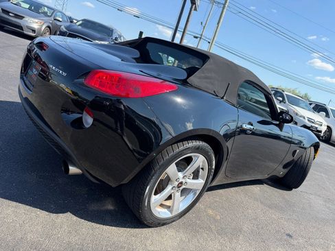 Used 2006 Pontiac Solstice Convertible w/ Premium Package RWD image 54