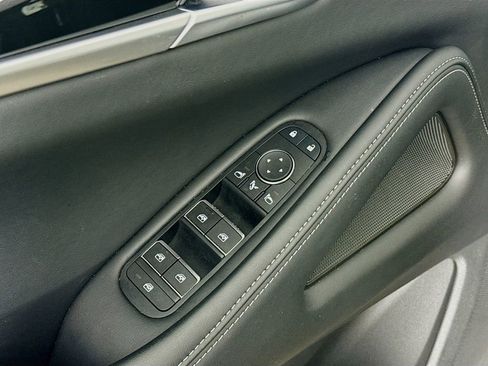 Certified 2025 INFINITI QX60 Pure image 17