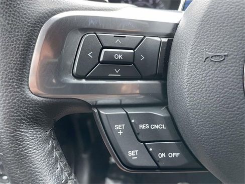 Used 2016 Ford Mustang Convertible w/ Equipment Group 051A image 16