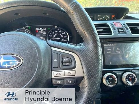 Used 2018 Subaru Forester 2.0XT Touring w/ Popular Package #3B AWD/4WD image 23