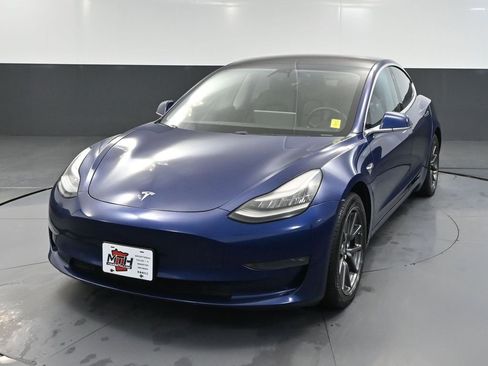 Used 2018 Tesla Model 3 Long Range image 10