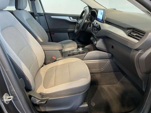 Used 2020 Ford Escape SE AWD/4WD image 20