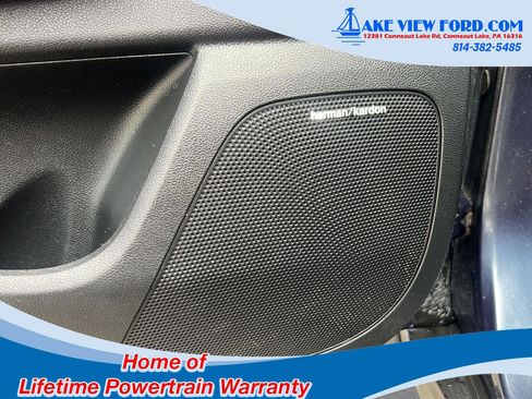 Used 2018 Kia Sportage EX w/ EX Technology Package AWD/4WD image 22