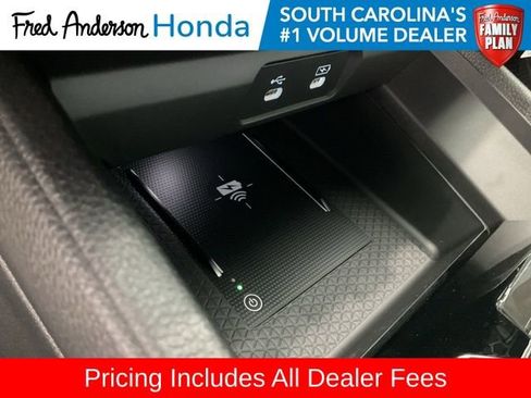 New 2026 Honda Accord Sport image 13