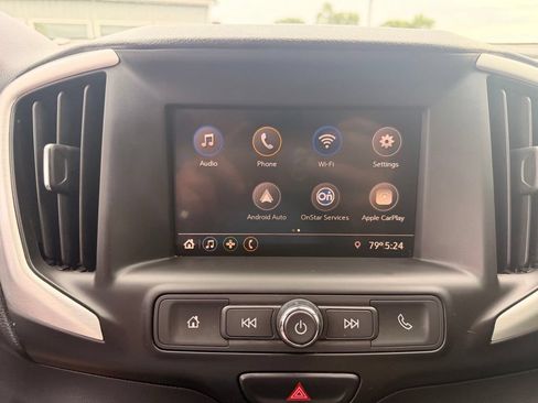 Used 2020 GMC Terrain SLE AWD/4WD image 18