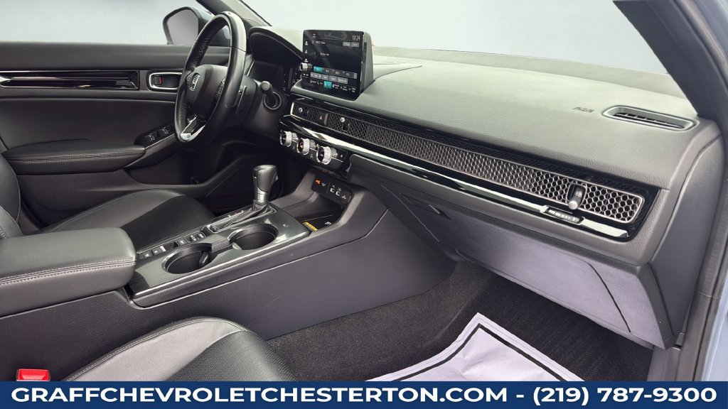 Used 2022 Honda Civic Sport Touring image 35