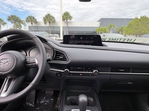 New 2026 MAZDA CX-30 AWD 2.5 S w/ Premium Package image 13