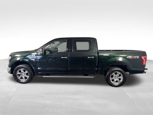Used 2016 Ford F150 XLT w/ Equipment Group 302A Luxury AWD/4WD image 7