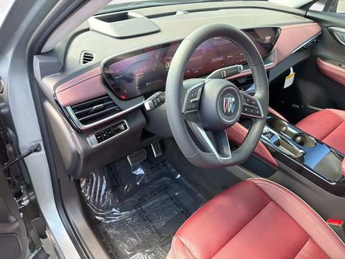 New 2026 Buick Envision Sport Touring image 21