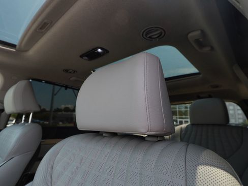 Used 2025 Hyundai Palisade Limited FWD image 20