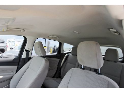 Used 2019 Ford Escape SE FWD image 27