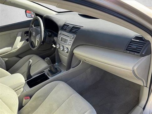 Used 2007 Toyota Camry CE FWD image 17