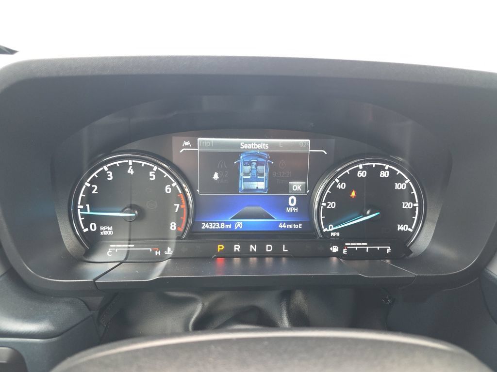 Used 2023 Ford Maverick Tremor w/ Tremor Off-Road Package AWD/4WD image 19