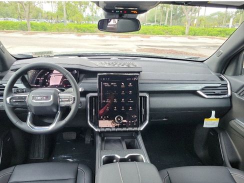 New 2026 GMC Acadia Elevation w/ Black Edition image 6