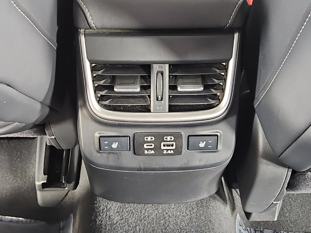 Certified 2024 Subaru Outback Limited XT AWD/4WD image 24