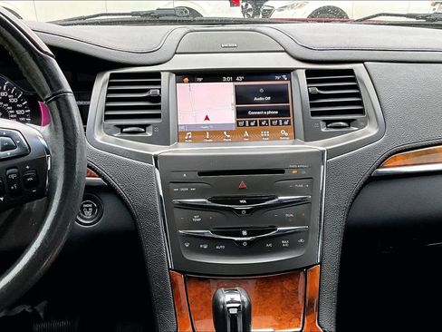 Used 2016 Lincoln MKS w/ Equipment Group 101A image 6