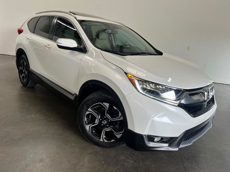 Used 2019 Honda CR-V Touring image 29