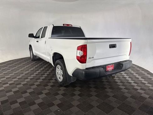 Used 2015 Toyota Tundra SR AWD/4WD image 7