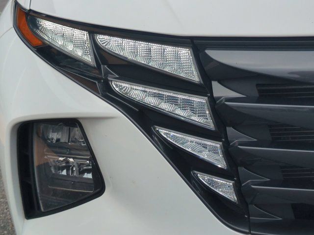 Used 2023 Hyundai Tucson SEL w/ Convenience Package FWD image 10