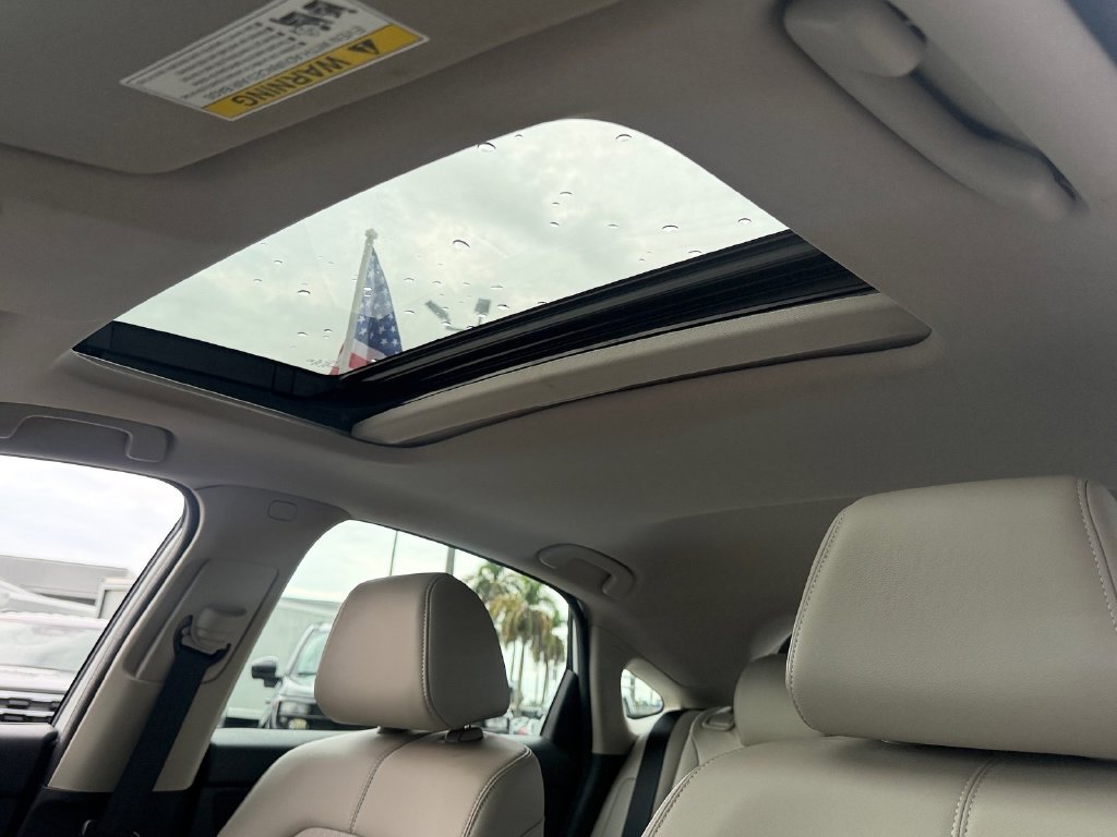 Used 2023 Honda Civic EX-L image 18