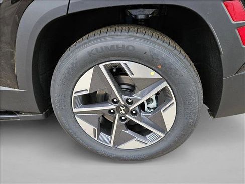 New 2026 Hyundai Tucson SEL FWD image 10