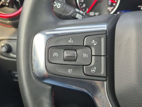Used 2025 Chevrolet Blazer RS FWD image 20