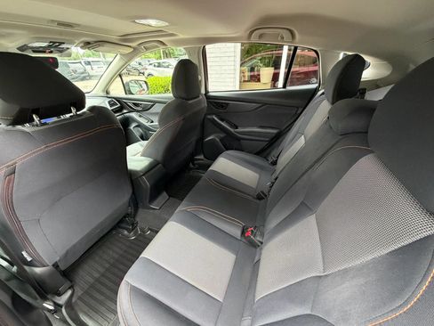 Used 2018 Subaru Crosstrek 2.0i Premium AWD/4WD image 15