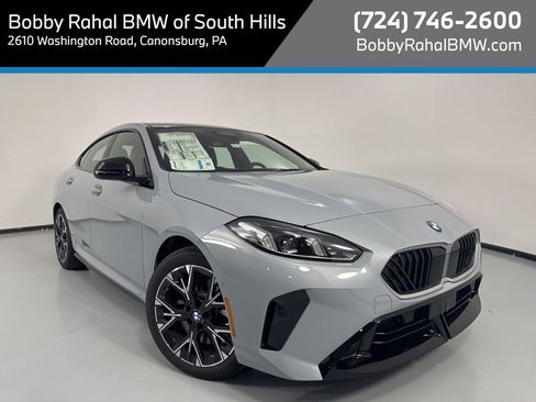 New 2026 BMW 228i xDrive w/ Premium Package AWD/4WD image 1