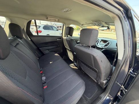 Used 2015 GMC Terrain SLE FWD image 31
