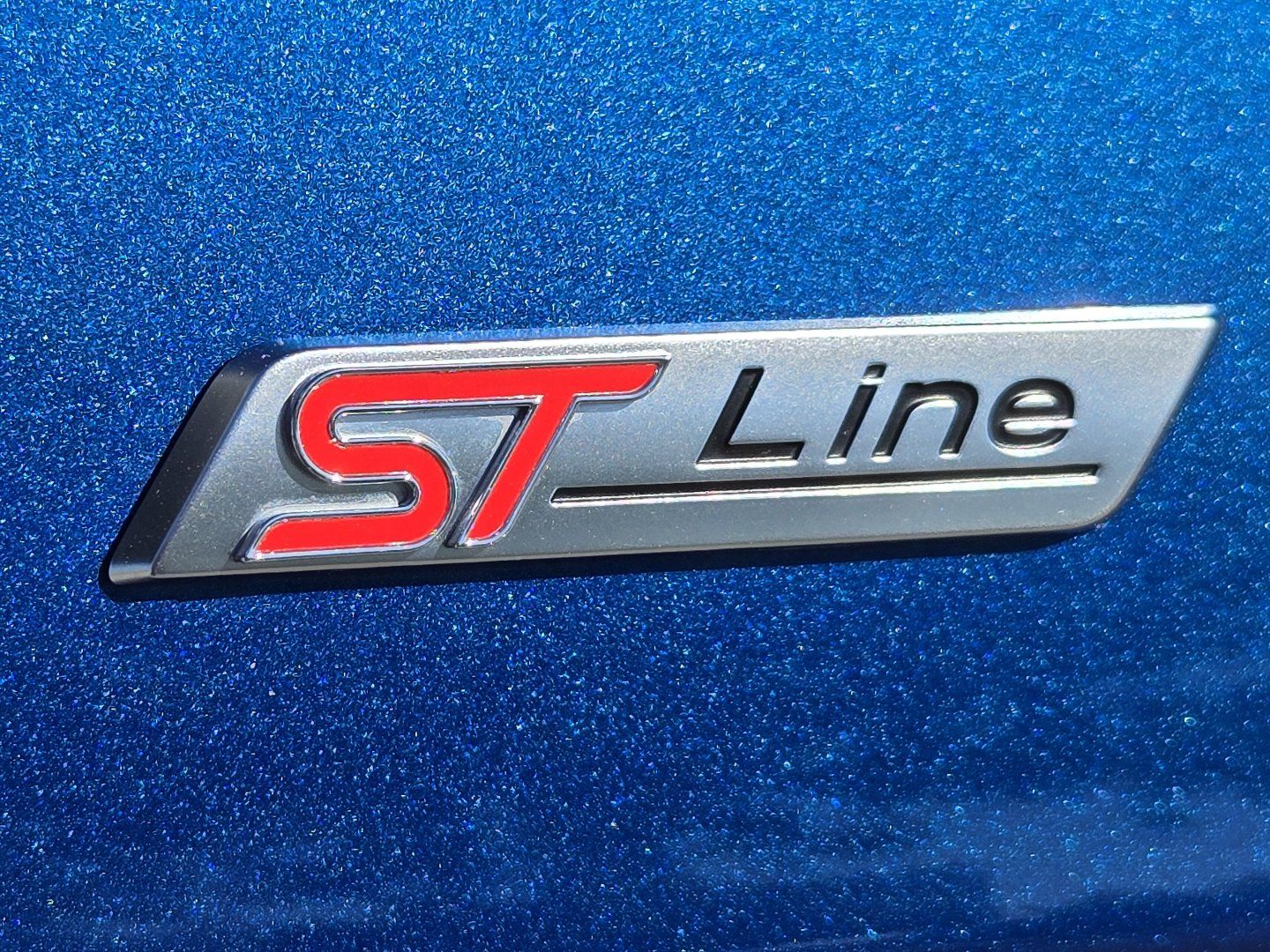 Used 2023 Ford Edge ST-Line AWD/4WD image 39