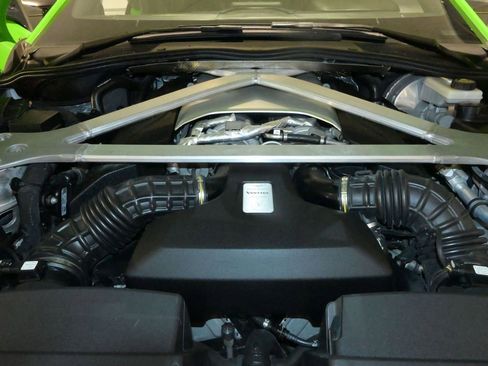 Used 2019 Aston Martin V8 Vantage Coupe RWD image 20