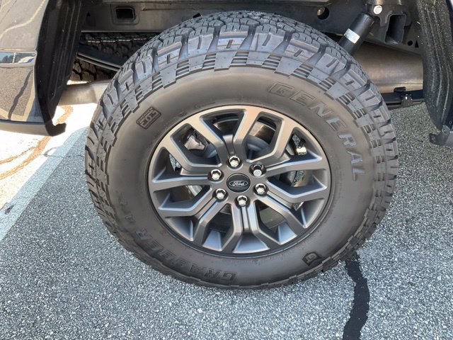 Used 2025 Ford F150 Tremor AWD/4WD image 14