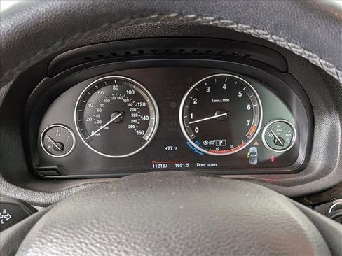 Used 2015 BMW X3 xDrive35i image 16