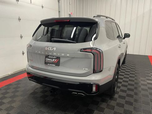 Used 2024 Kia Telluride SX X-Pro AWD/4WD image 15