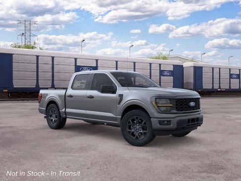 New 2026 Ford F150 STX AWD/4WD image 7