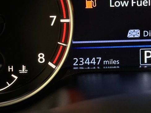 Used 2025 Nissan Altima 2.5 SR image 16