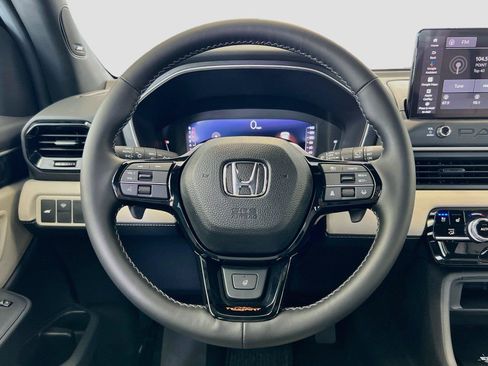 New 2026 Honda Passport TrailSport Elite image 18